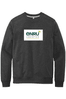 Charcoal Heather
