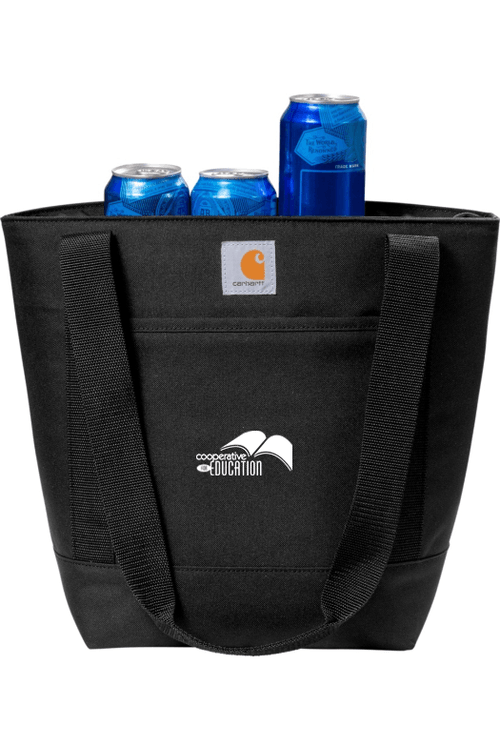 Carhartt Tote 18-Can Cooler for