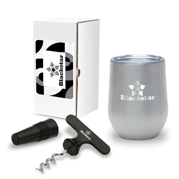 Delight 2-Piece Thank You Gift Set for