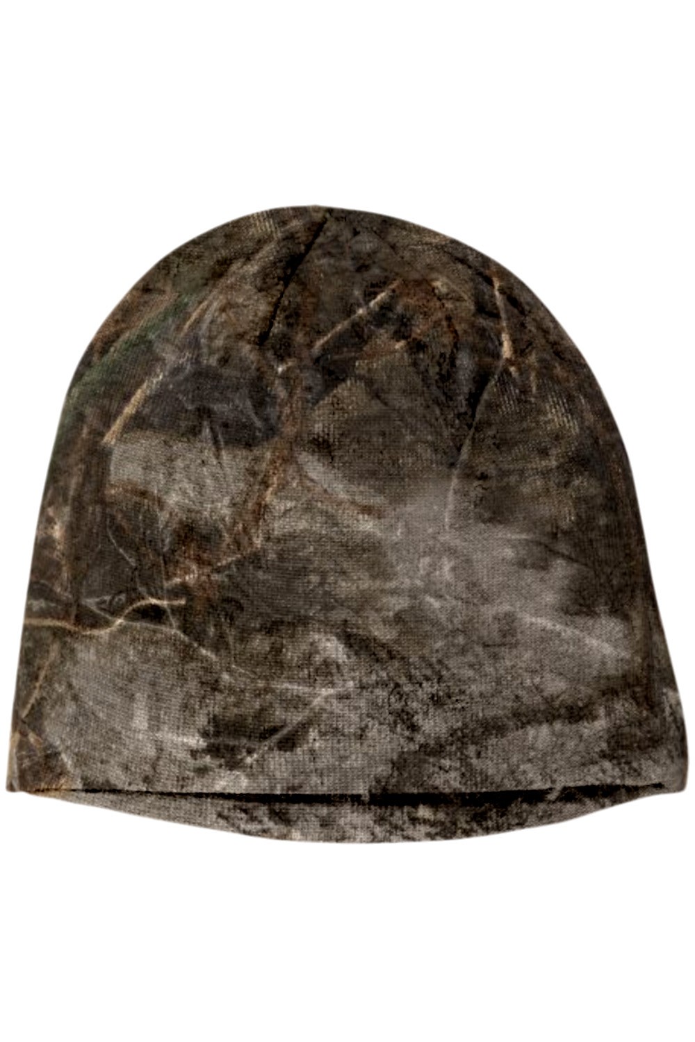 Kati 8" Licensed Camo Beanie for