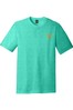 Aqua Heather