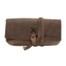 Distressed Brown
