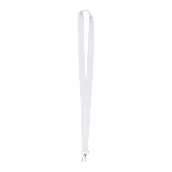 Lanyard for