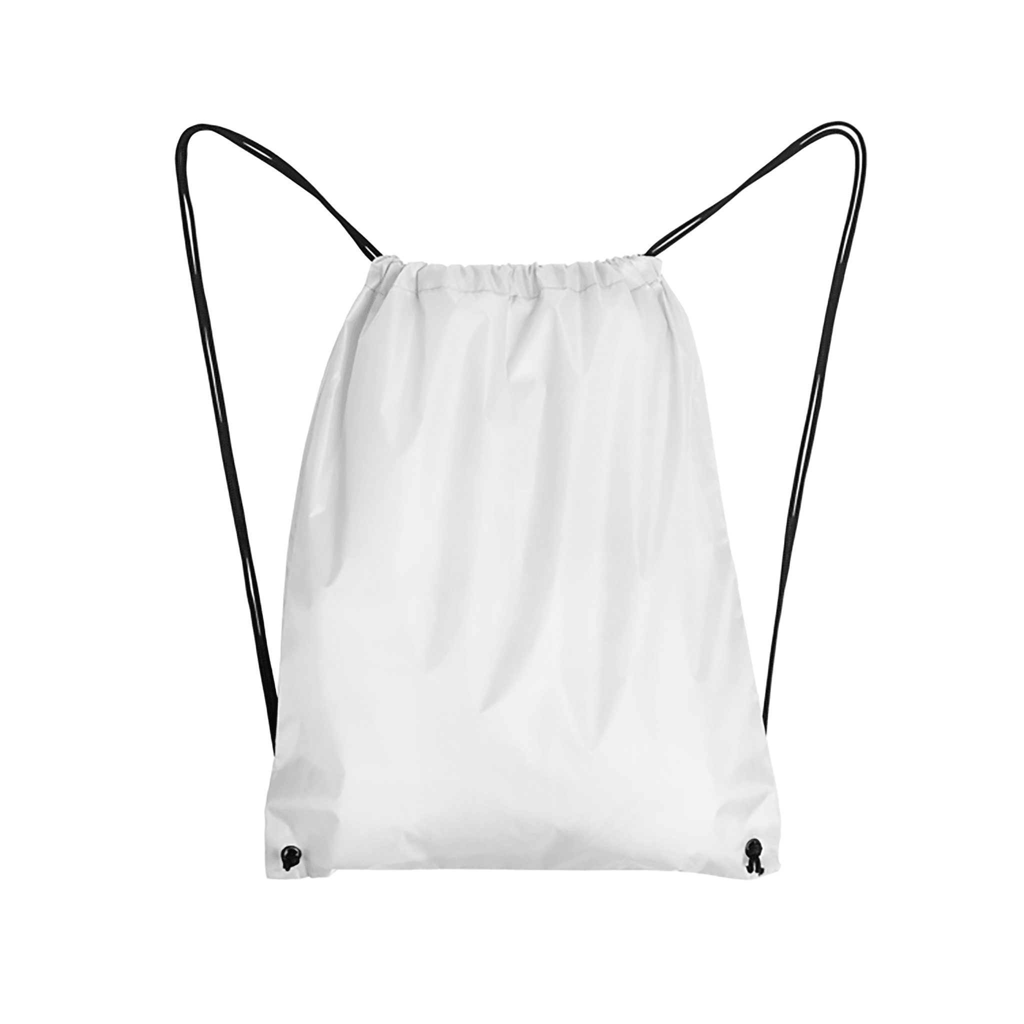 Drawstring Backpack for