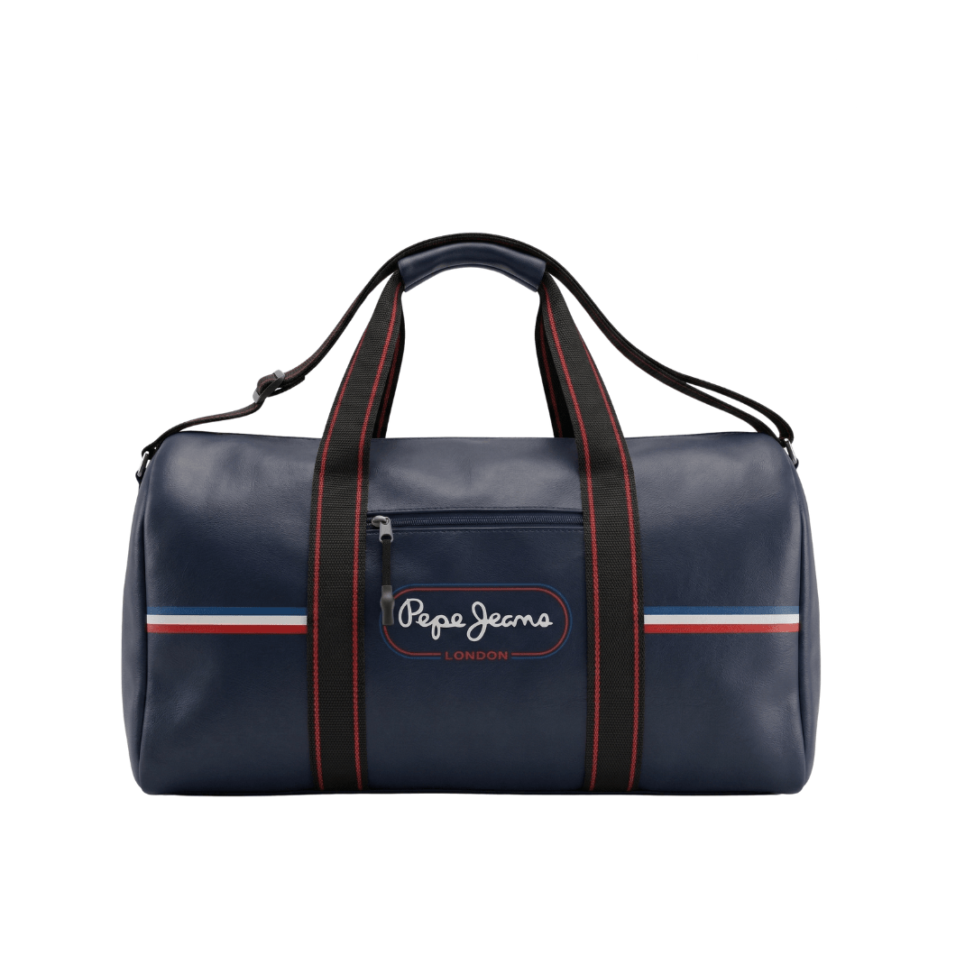 Oxford Duffle for