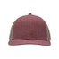 X Hatch Red/ Khaki