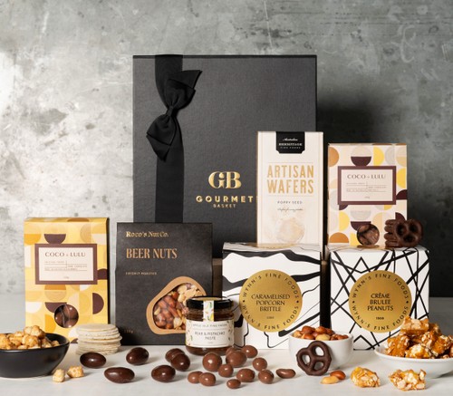 Gourmet Bites for