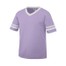 Light Lavender/ White