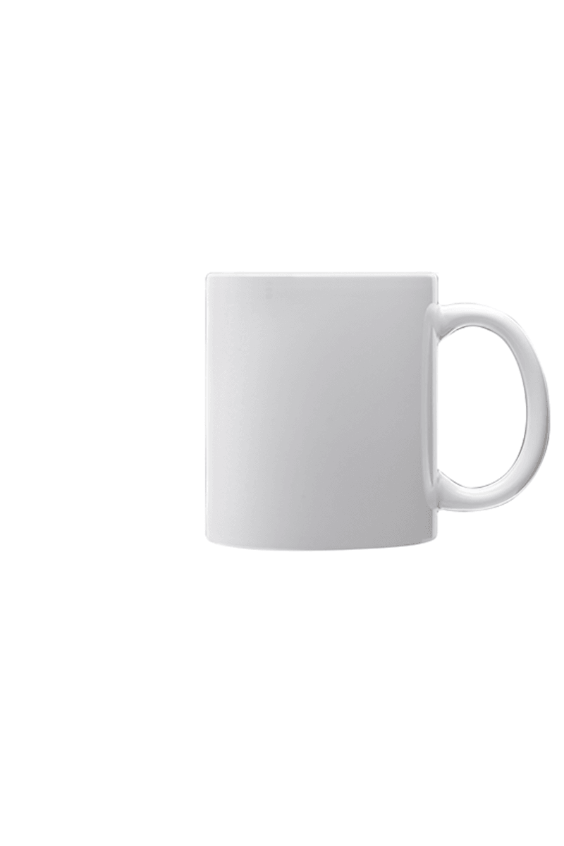 Ceramic Coffee Mug 11oz for