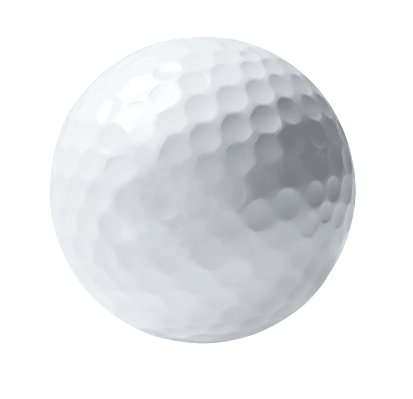 Golf Balls (Set of 12) for