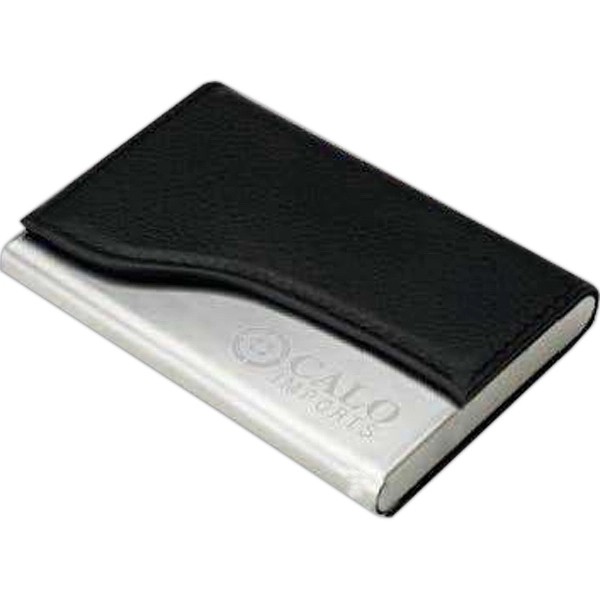 Terni Business Card Case for
