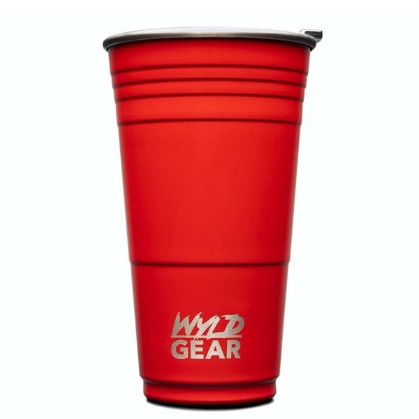 Wyld Party Cup 24oz for