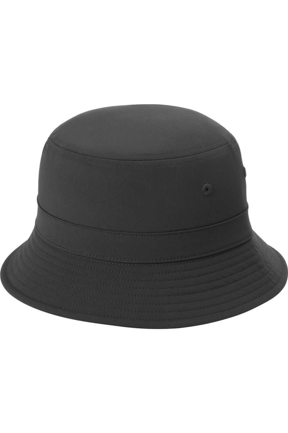 Port Authority Poly Bucket Hat for
