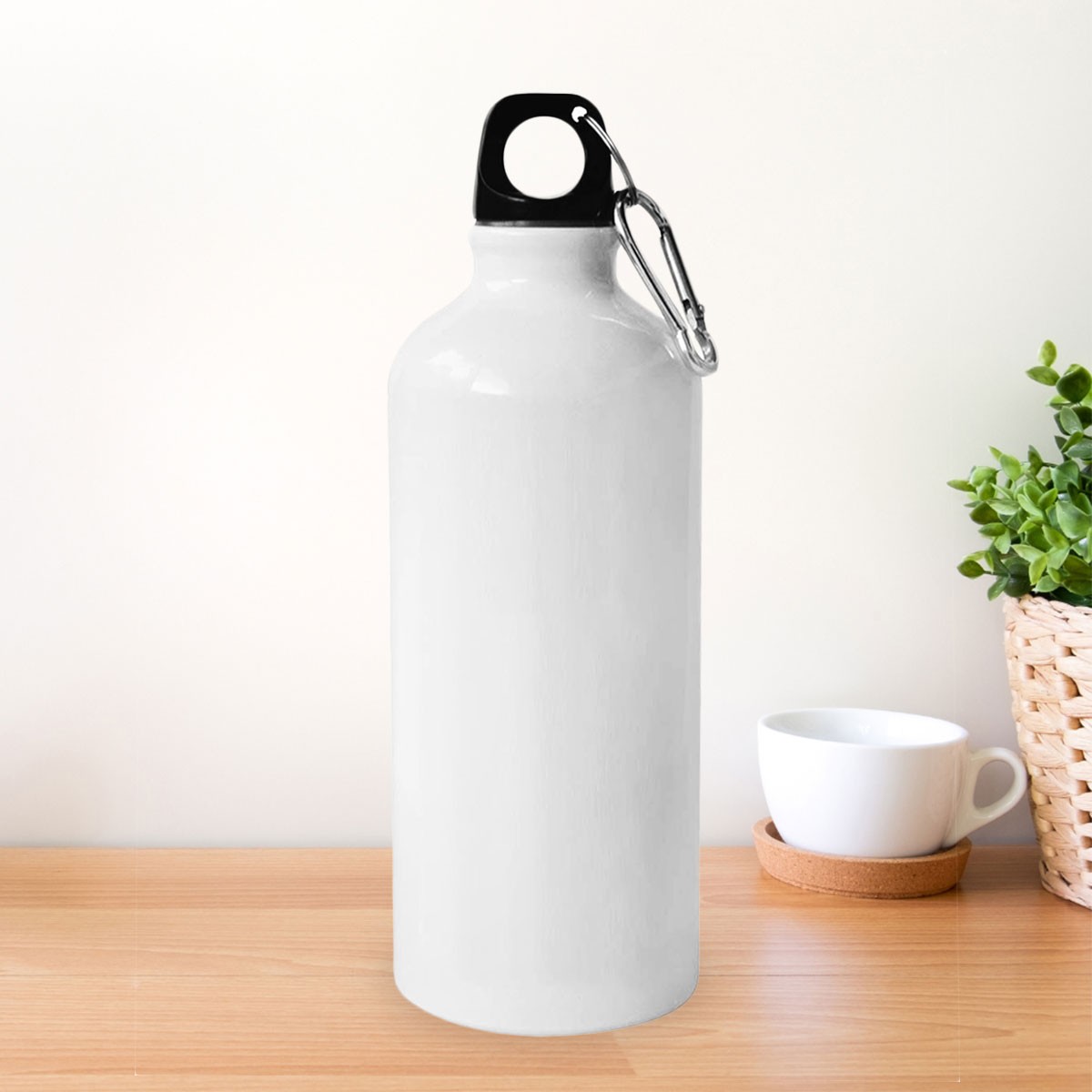 On The Go Bottle for