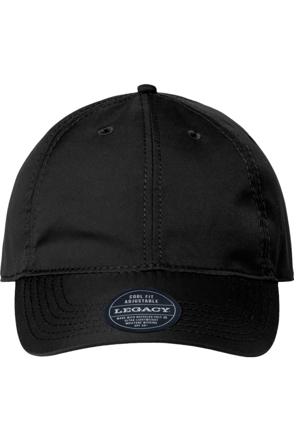 LEGACY Cool Fit Adjustable Cap for
