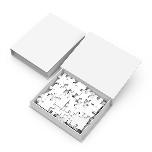 120pcs Jigsaw Puzzle for