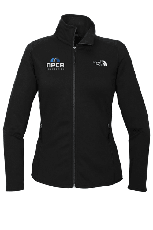 The North Face Women's Skyline Full-Zip Fleece Jacket for