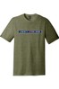 Military Green Frost