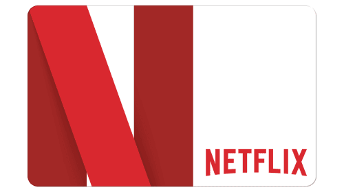 Netflix BRL for