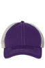 Purple/ Stone