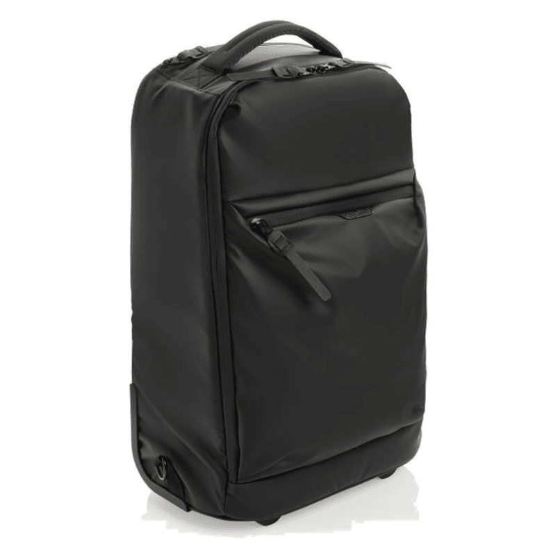 Swiss Peak Wheeled Duffel backpack for
