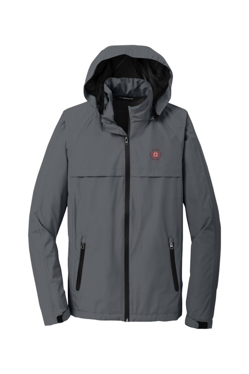 Port Authority Men's Torrent Waterproof Jacket for