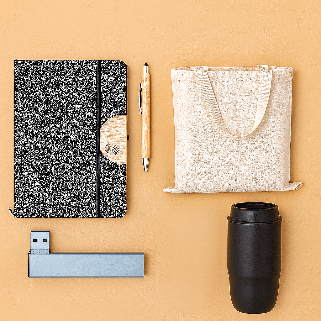 Smart Workday Hamper for