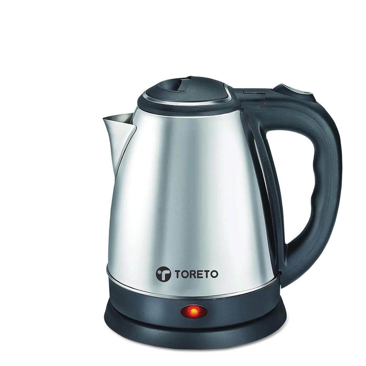 Kettle for