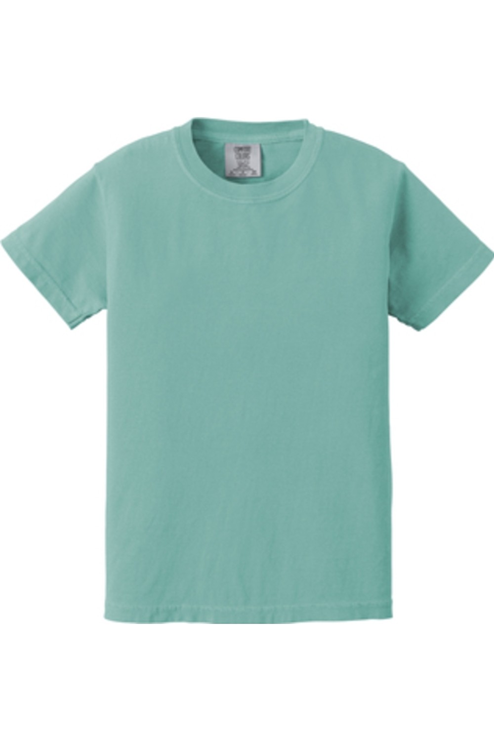 Comfort Colors Youth Midweight Ring Spun Tee for