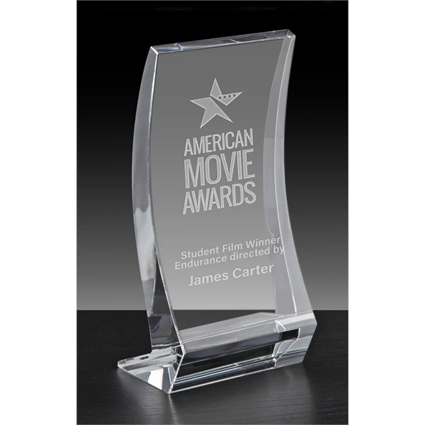 Edict Award for