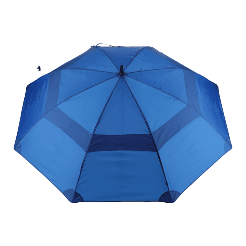 totes® 60" Titan Vented RPET Umbrella for