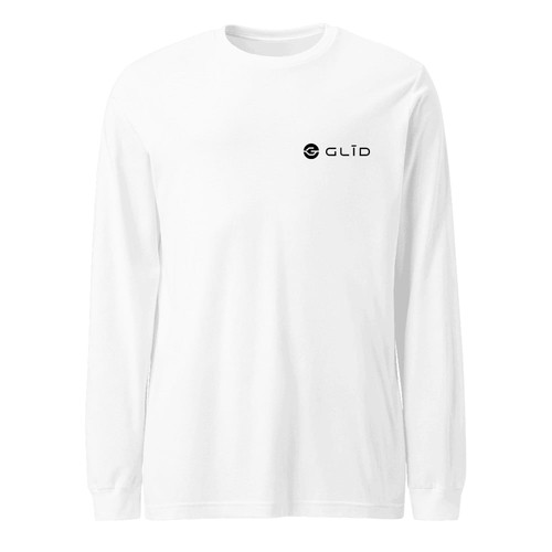 Unisex Long Sleeve Tee for