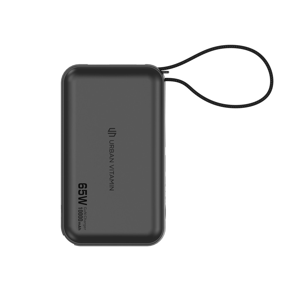 Urban Vitamin Eureka Charger & Powerbank for