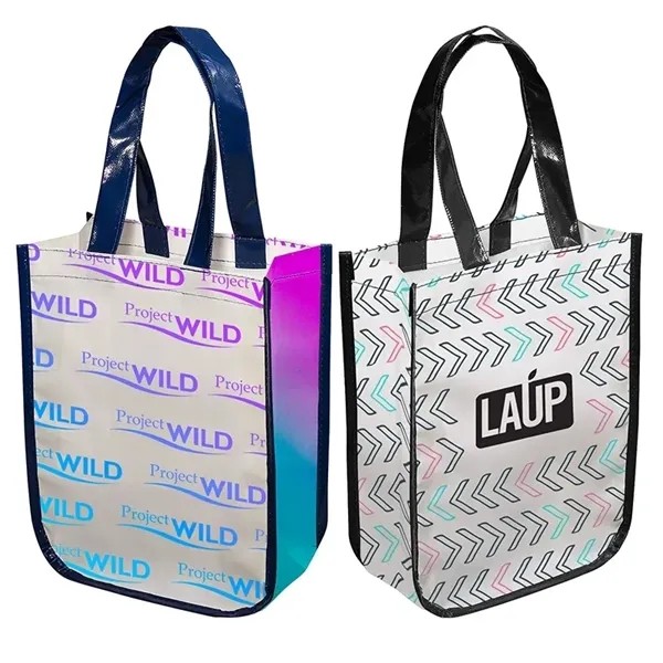 Small Round Corner Bag (Overseas Direct) for
