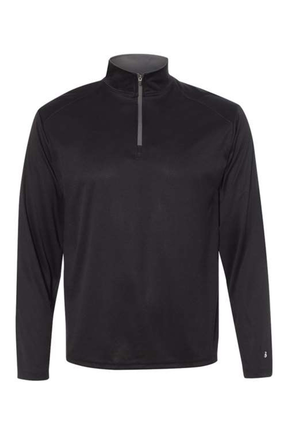 Badger B-Core Quarter-Zip Pullover for