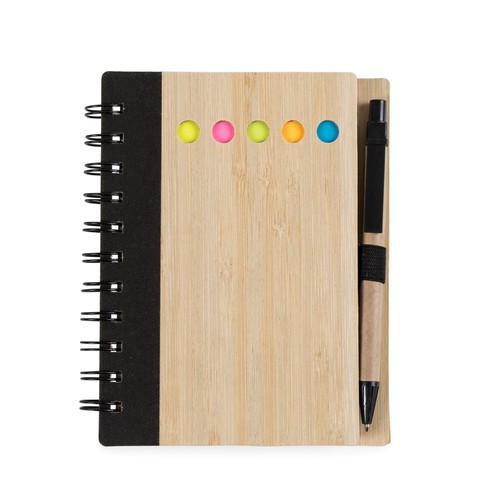 Eco-Note Set for