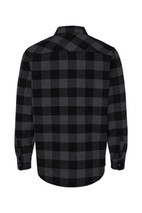 Independent Trading Co. Flannel Shirt