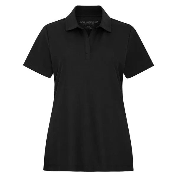 Coal Harbour Everyday Blend Ladies' Polo for