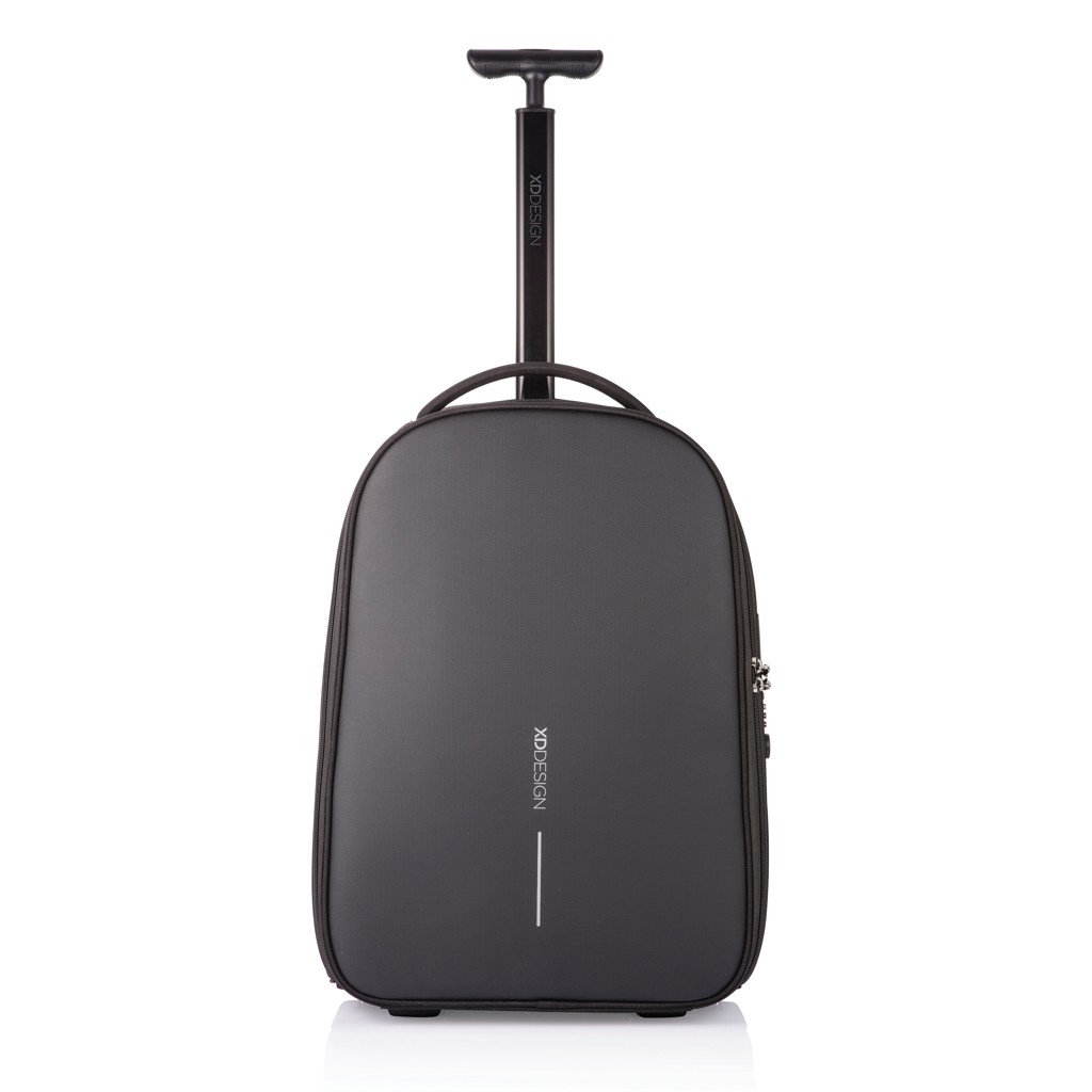 Bobby backpack trolley for