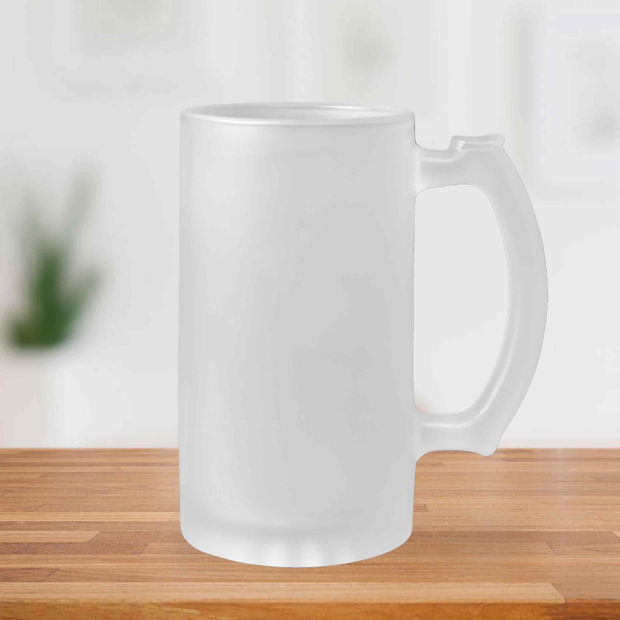 Beer Mug for