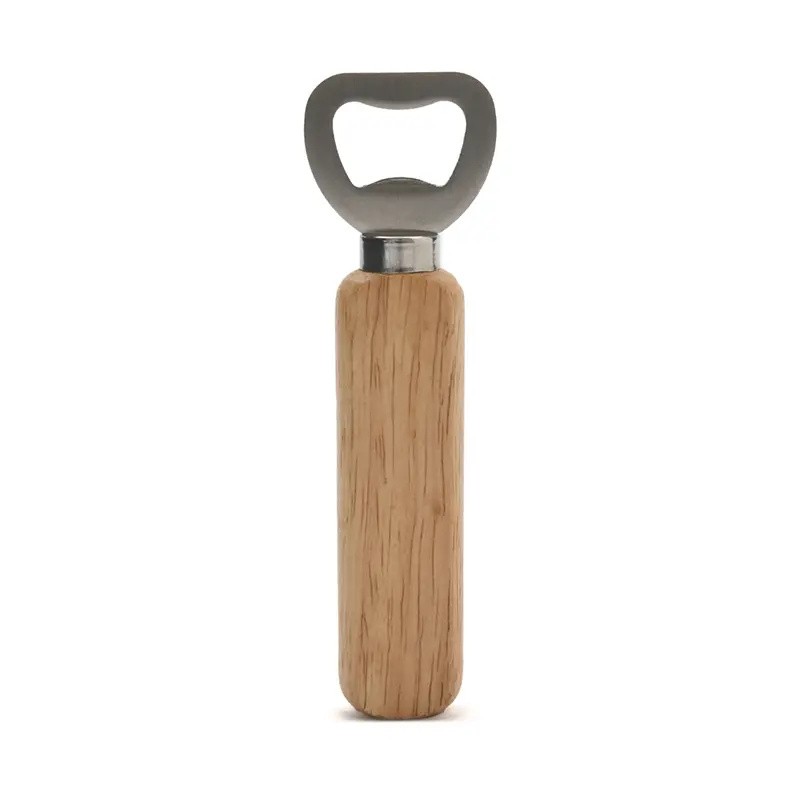 Amber Bottle Opener for