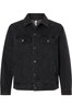 Washed Black