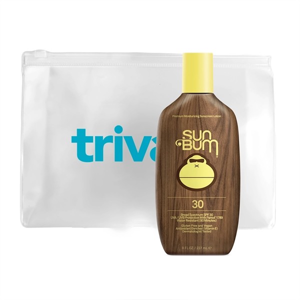 Sun Bum Original SPF 30 Sunscreen Lotion - 8 oz for
