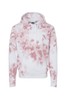 Dusty Rose Tie Dye
