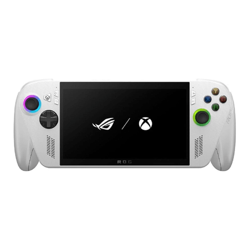 ROG Xbox Ally 7" Touch Gaming Console - White for