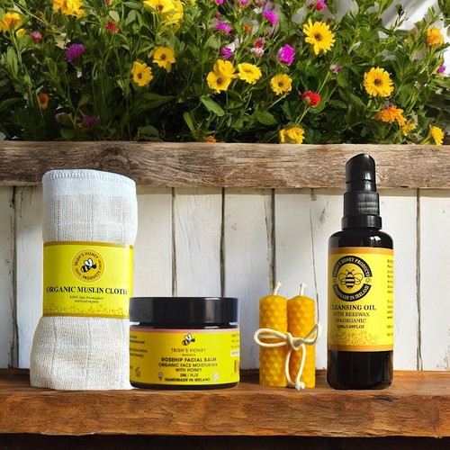 Beeswax Skincare for