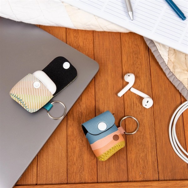 AirPods 2nd Gen Cover - 4CP Neoprene for