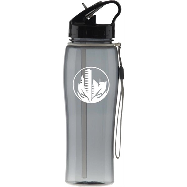 BPA Free Tritana, Hydro Collection Water Bottle for