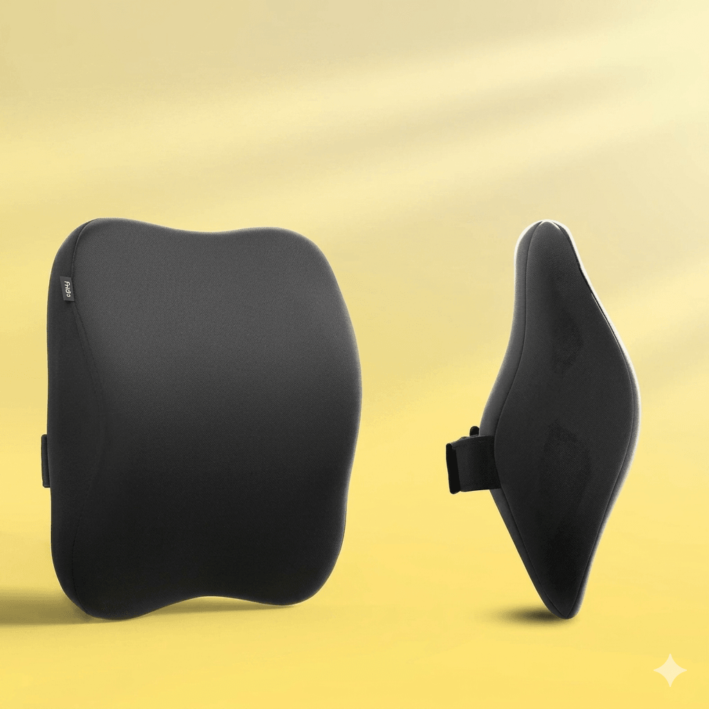 Ultimate Car Neck Rest Pillow for