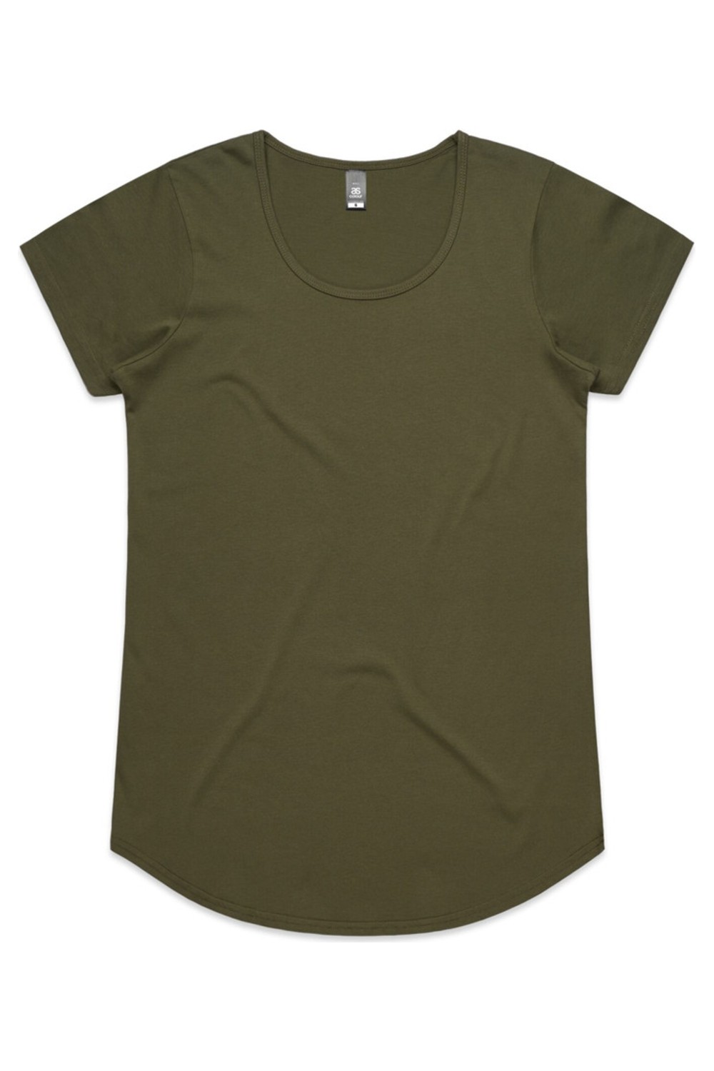AS Colour Wo's Mali Tee for